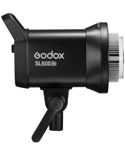 Iluminare LED Godox - SL60IIBI, Bi-color - 3