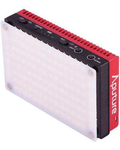 Iluminator LED Aputure - Amaran AL-MX - 2