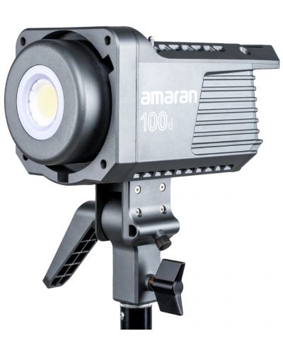 Iluminare cu LED-uri Aputure - Amaran 100d - 2