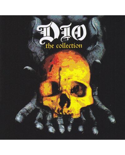 Dio - the Collection (CD) - 1