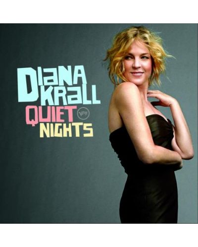 Diana Krall - Quiet Nights (CD) - 1