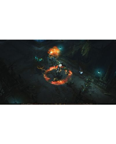 Diablo III Battlechest (PC) - 7