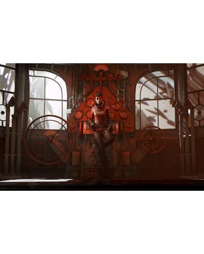Dishonored: Death of The Outsider (PS4) - 3