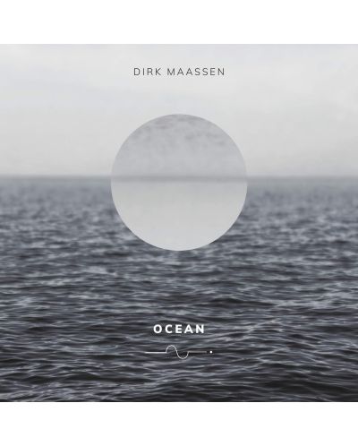 Dirk Maassen - Ocean (CD) - 1