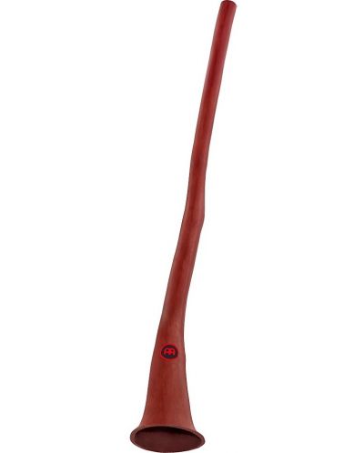Meinl didgeridoo - PROFDDG2-BR, 144cm, maro - 1