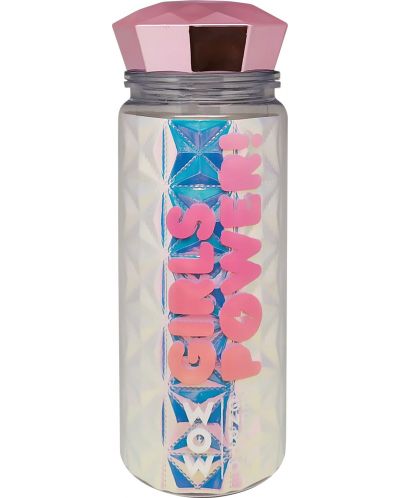 Sticlă de diamant WOW Generation - Sortiment, 350 ml - 1