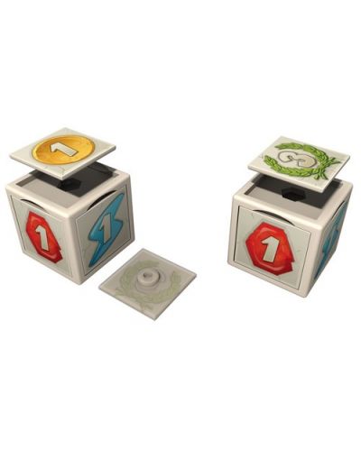 Dice Forge - 4