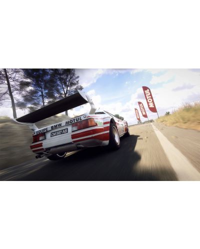DiRT Rally 2.0 - Game of the Year Edition (PS4)	 - 3