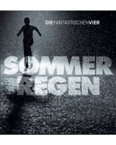 Die Fantastischen Vier - Sommerregen (CD) - 1