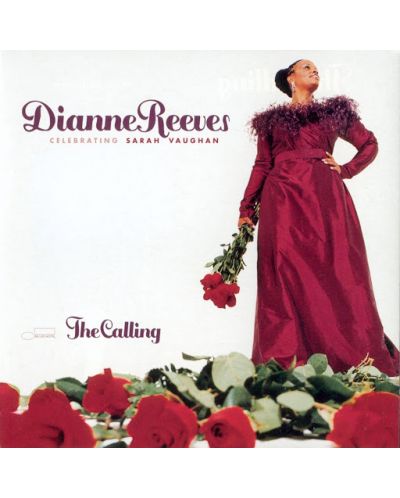 Dianne Reeves -The Calling (CD) - 1