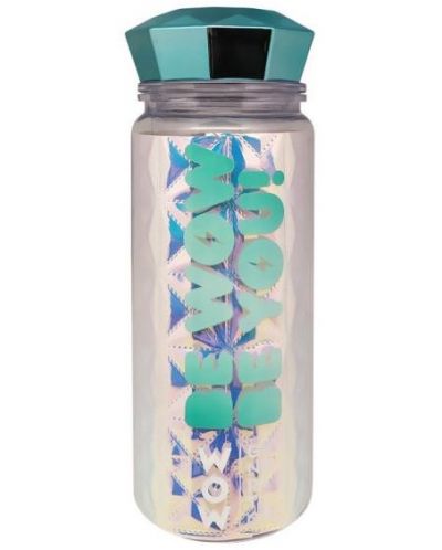 Sticlă de diamant WOW Generation - Sortiment, 350 ml - 2