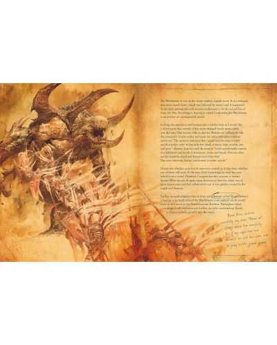 Diablo: Book of Cain - 2