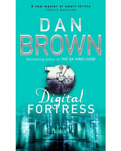 Digital Fortress	 - 1