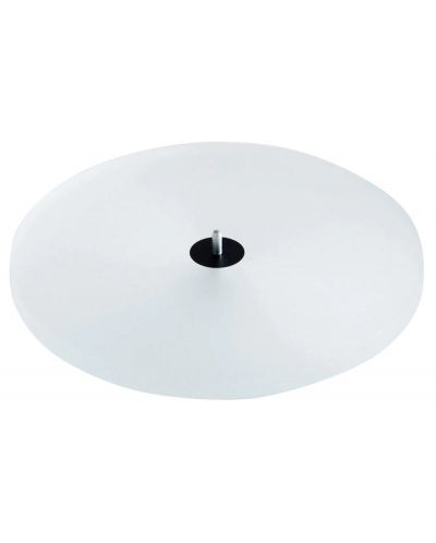 Disc pentru placă turnantă Pro-Ject - Acryl it E, alb/transparent - 1
