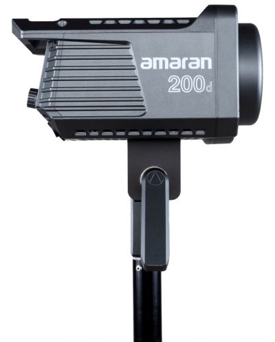 Iluminare LED Aputure - Amaran 200d - 1
