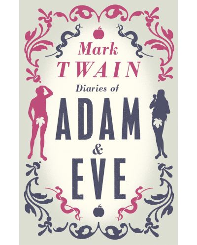 Diaries of Adam and Eve - 1