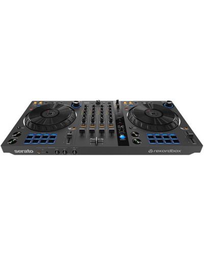 DJ Controler Pioneer DJ - DDJ-FLX6, negru - 2