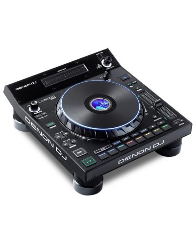 DJ Controler Denon DJ - LC6000 Prime, negru - 2