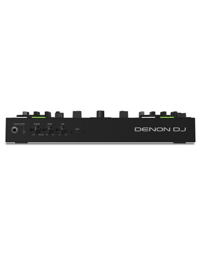 DJ Controler Denon DJ - Prime GO, negru  - 4