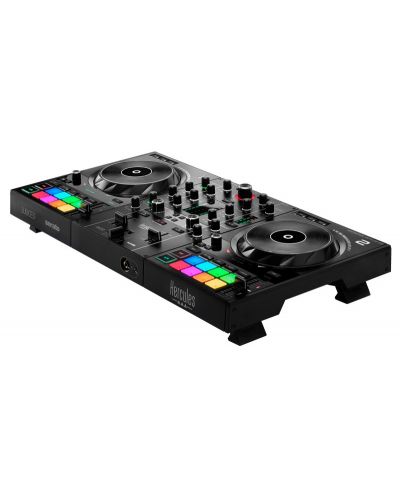 Controler DJ Hercules - DJControl Inpulse 500, negru - 3