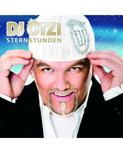 Dj Otzi - Sternstunden (CD) - 1