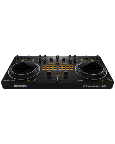 Controler DJ Pioneer DJ - DDJ-REV1, negru  - 1