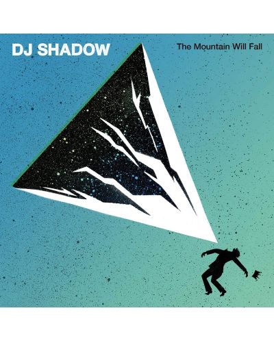 DJ Shadow - The Mountain Will Fall (2 Vinyl)	 - 1