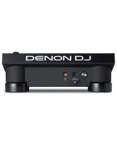 DJ Controler Denon DJ - LC6000 Prime, negru - 3