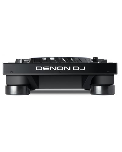 DJ Controler Denon DJ - LC6000 Prime, negru - 5