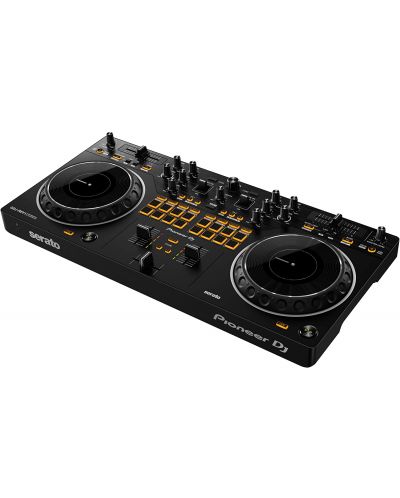 Controler DJ Pioneer DJ - DDJ-REV1, negru  - 2