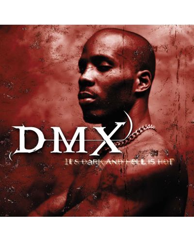 DMX - It's Dark and Hell Is Hot (CD) - 1