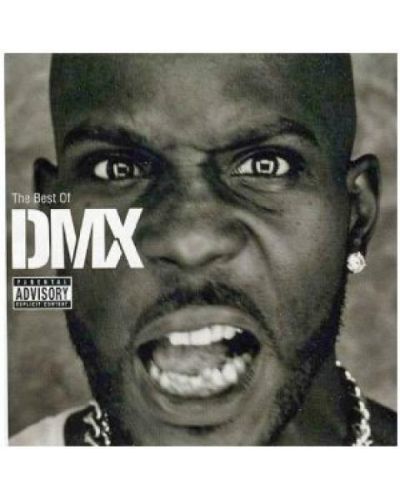 DMX - the Best Of DMX (CD) - 1