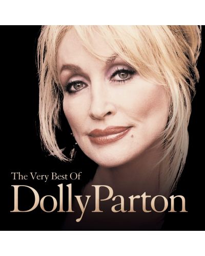 Dolly Parton- the Very Best Of (CD) - 1