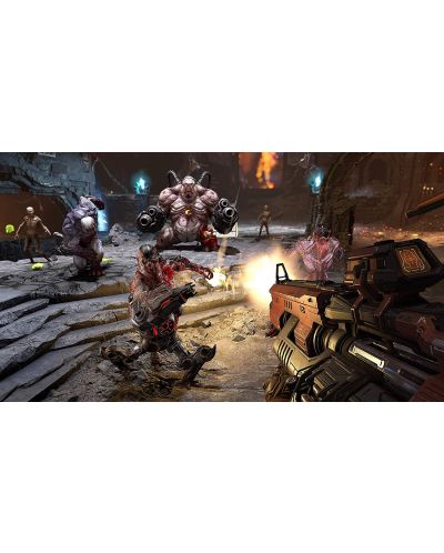Ps4 doom deals eternal