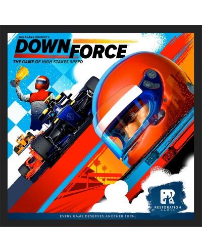 Downforce - 5
