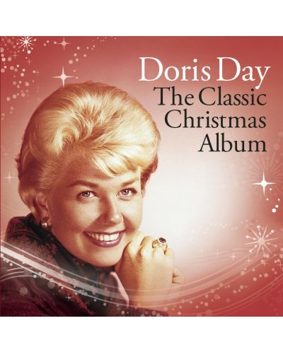 Doris Day - Doris Day - the Classic Christmas Album (CD Box) - 1