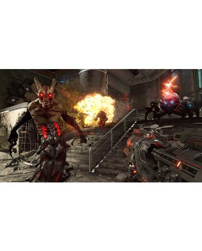 Doom Eternal - Deluxe Edition (PS4) - 6