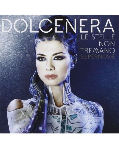 Dolcenera - Le Stelle non Tremano (CD) - 1