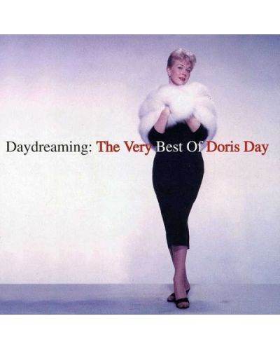 Doris Day - Daydreaming/The Very Best of Doris Day (CD Box) - 1