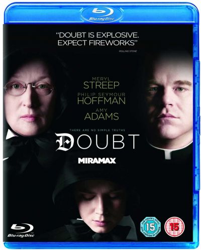 Doubt (Blu-ray) - 1