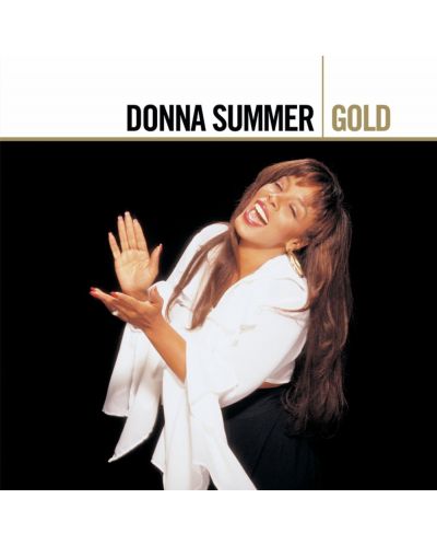 Donna Summer - Gold (2 CD) - 1