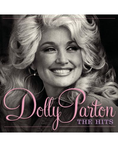 Dolly Parton- the Hits (CD) - 1