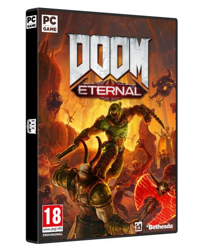 Doom Eternal (PC) - 3