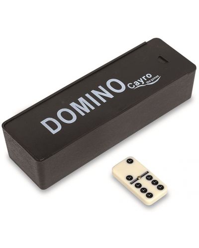 Domino Cayro - 1