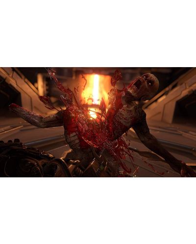 Ps4 outlet doom eternal
