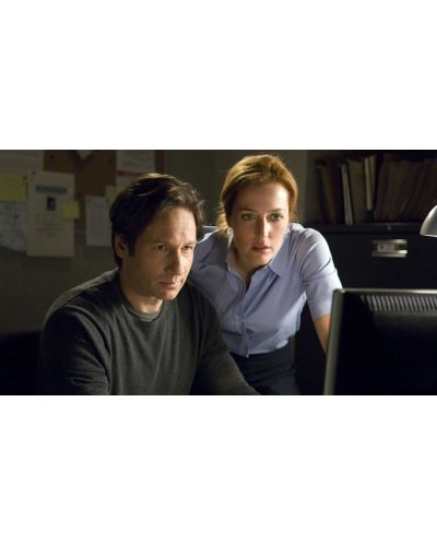 The X Files: I Want to Believe (DVD) - 8