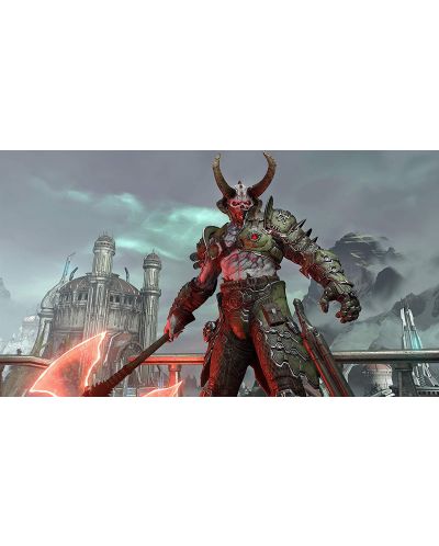 Doom Eternal - Deluxe Edition (Xbox One) - 10