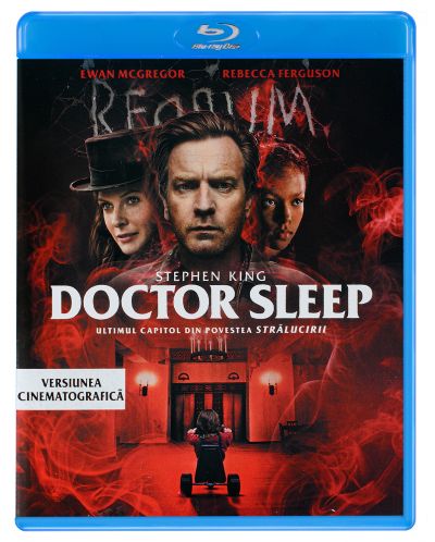 Doctor Sleep (Blu-ray) - 1