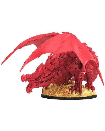 Completare pentru jocul de rol Epic Encounters: Lair of the Red Dragon (D&D 5e compatible) - 5