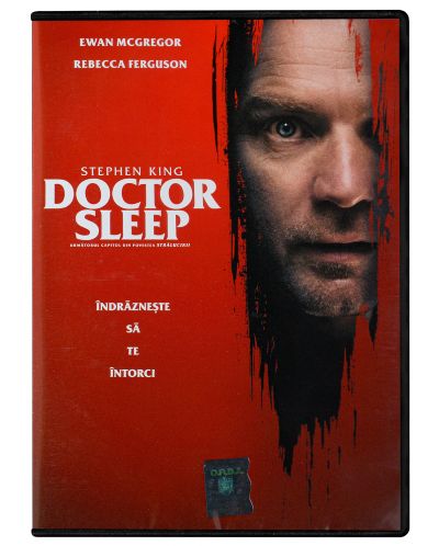 Doctor Sleep (DVD) - 1